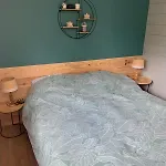 Lägenhet Sage