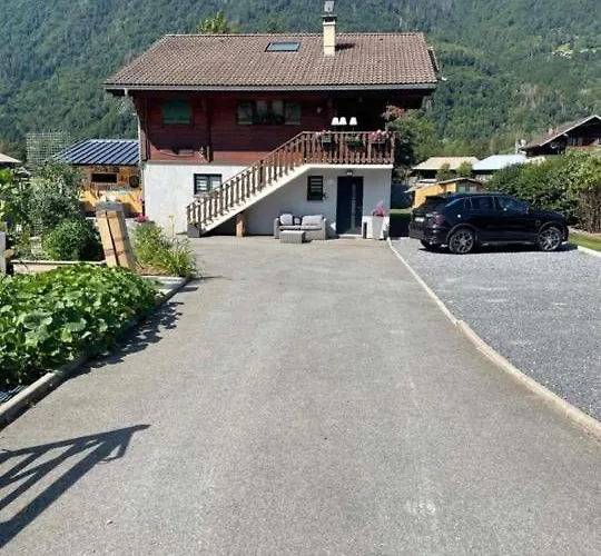 Sage Apartamento La Riviere-Enverse