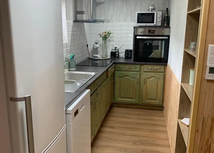 Sage Apartamento