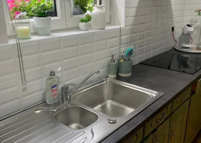 Apartamento Sage La Riviere-Enverse