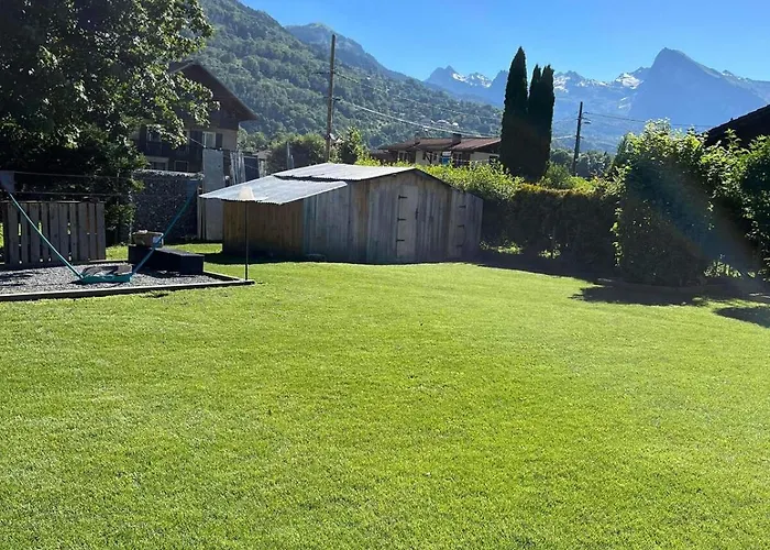 Sage Apartamento La Riviere-Enverse