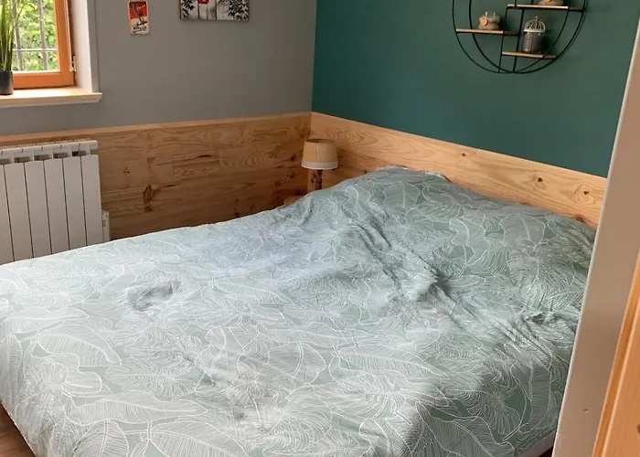 Apartamento Sage