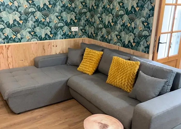 Apartamento Sage