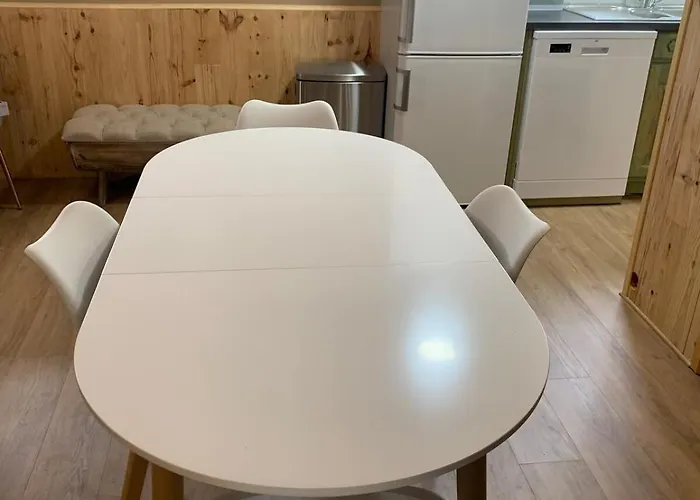 Apartamento Sage La Riviere-Enverse