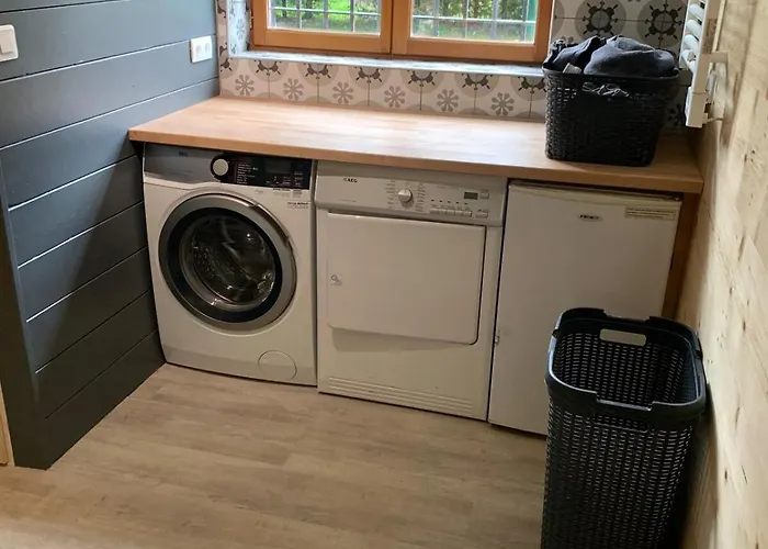 Apartamento Sage La Riviere-Enverse