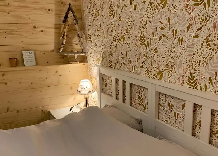 Apartamento Sage