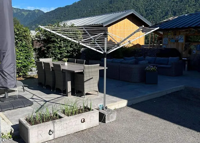 Sage Apartamento La Riviere-Enverse